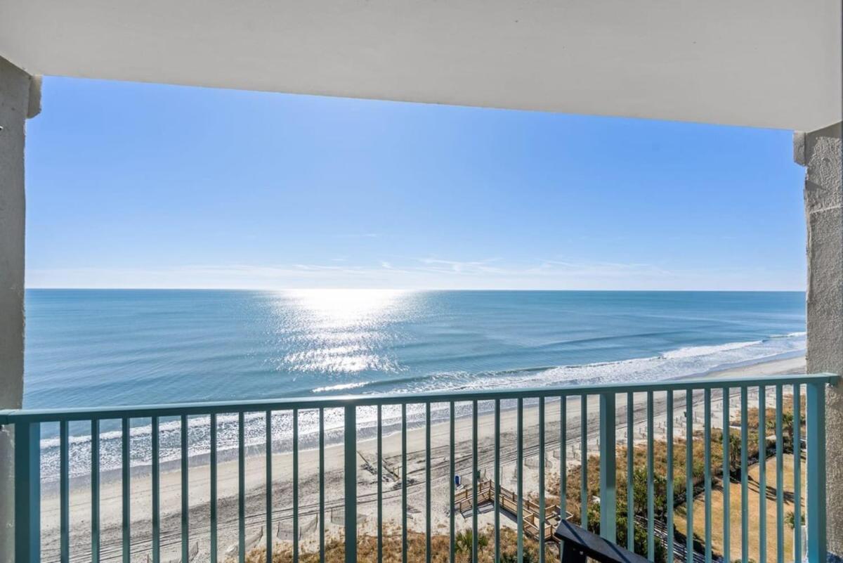 Sand Dunes Resort Oceanfront Unit 1041 Миртл-Бич Экстерьер фото