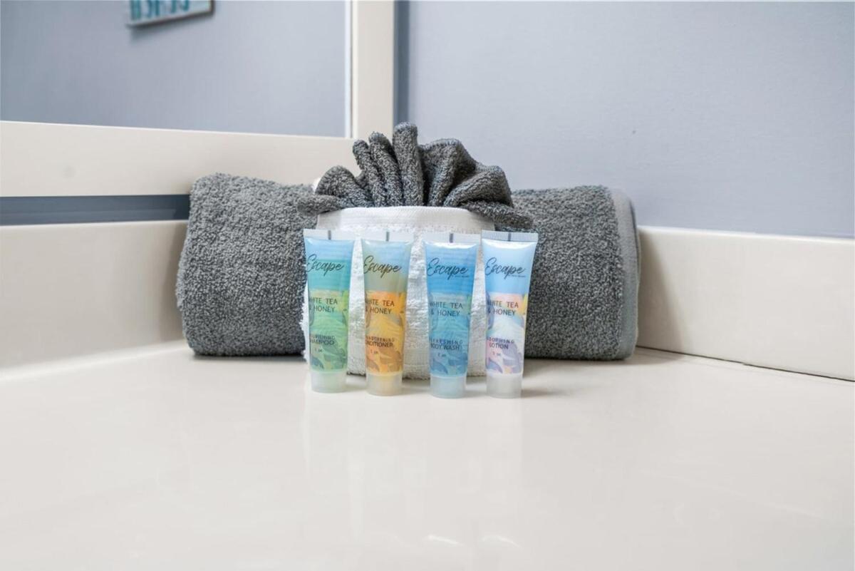 Sand Dunes Resort Oceanfront Unit 1041 Миртл-Бич Экстерьер фото
