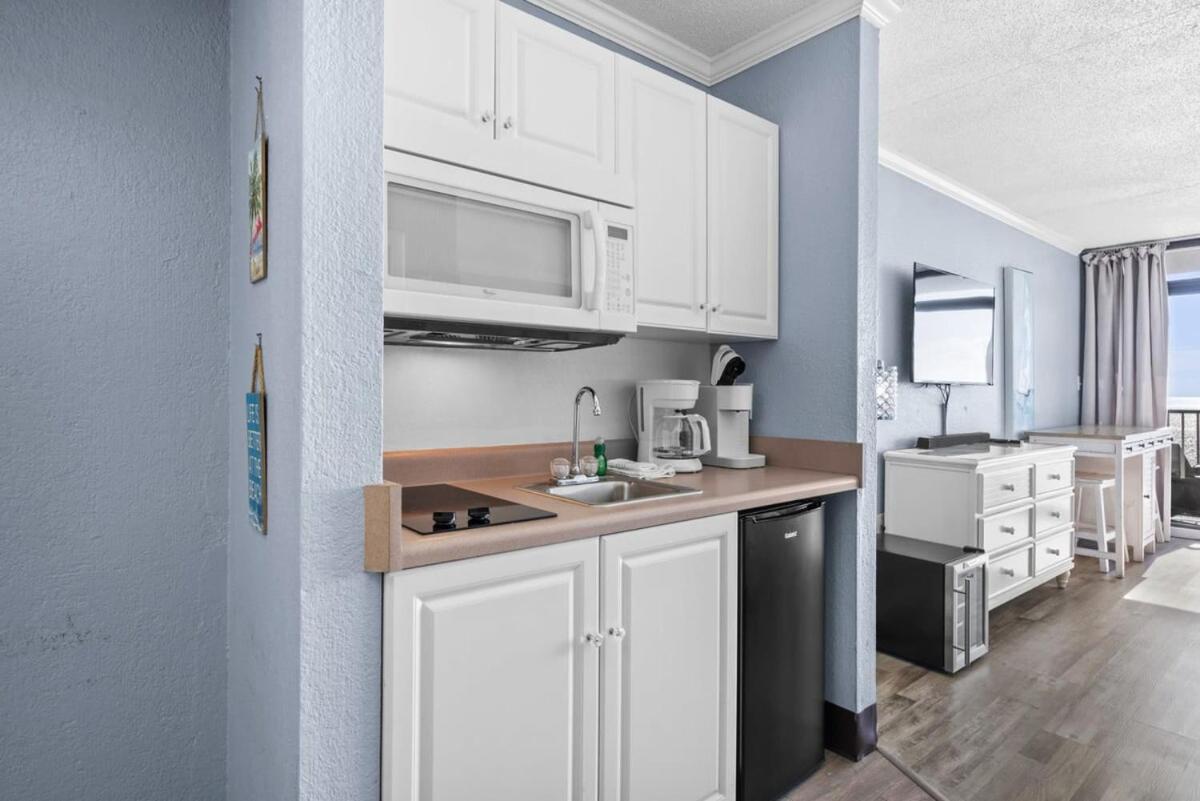 Sand Dunes Resort Oceanfront Unit 1041 Миртл-Бич Экстерьер фото