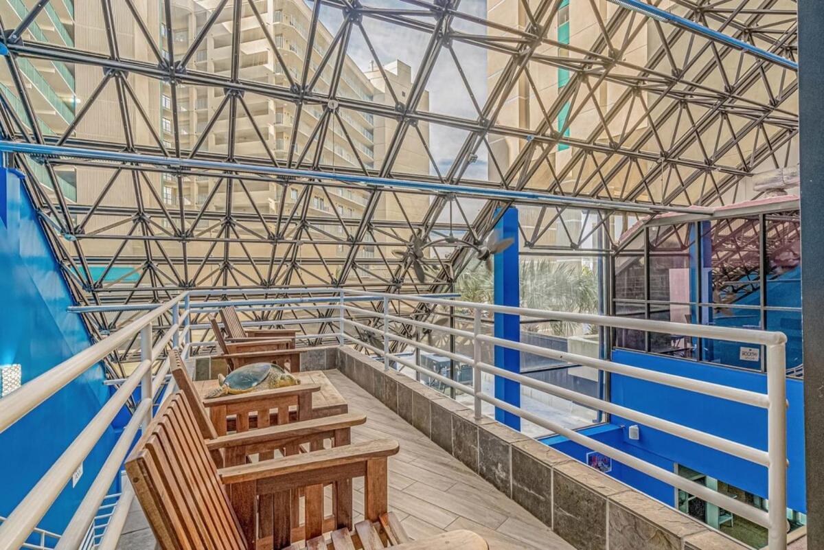 Sand Dunes Resort Oceanfront Unit 1041 Миртл-Бич Экстерьер фото