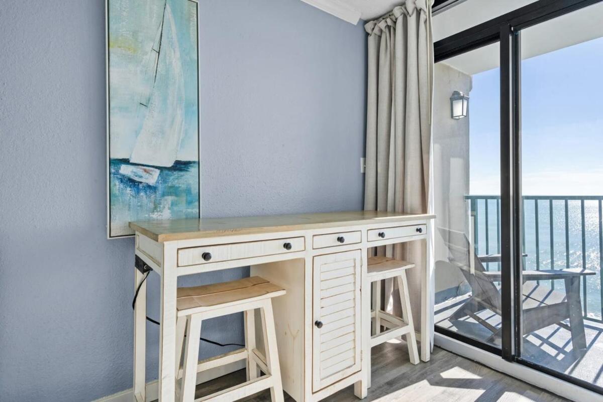 Sand Dunes Resort Oceanfront Unit 1041 Миртл-Бич Экстерьер фото