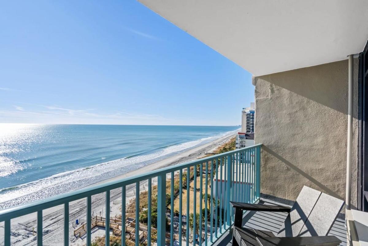 Sand Dunes Resort Oceanfront Unit 1041 Миртл-Бич Экстерьер фото